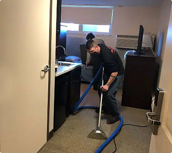 Full-Service Restoration