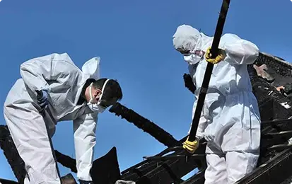 Biohazard Services