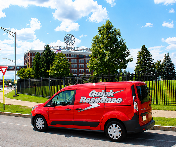 Damage Restoration Services