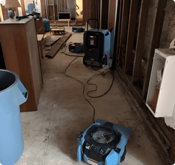 Water Damage
