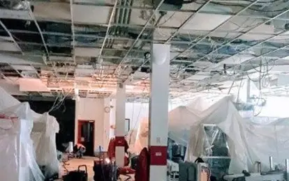 commercial