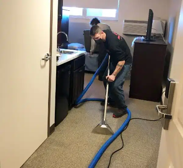 Emergency Waste Removal and Sewer Backup